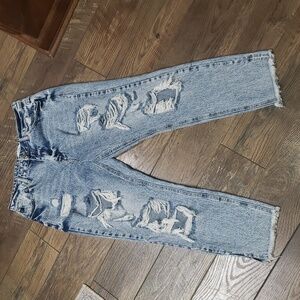 Womens KanCan Jeans Size 11/29
